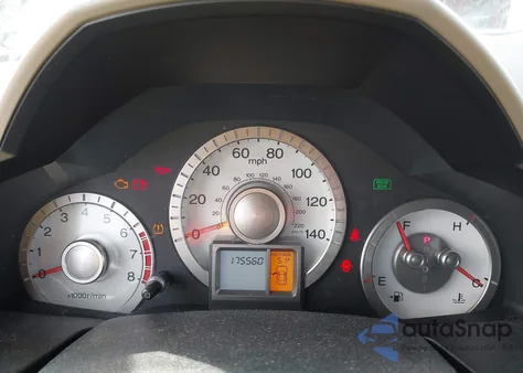 2011 Honda Pilot Ex-L z USA, uszkodzony, nr VIN 5FNYF3H53BB012358